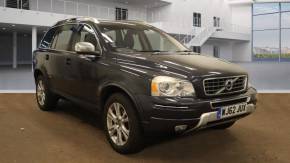 VOLVO XC90 2012 (62) at Go Motive Limited St Helens
