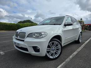 BMW X5 2012 (12) at Go Motive Limited St Helens