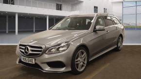 MERCEDES-BENZ E CLASS 2015 (15) at Go Motive Limited St Helens