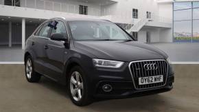 AUDI Q3 2013 (62) at Go Motive Limited St Helens