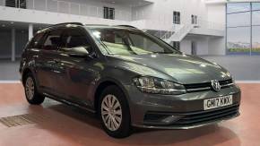 VOLKSWAGEN GOLF 2017 (17) at Go Motive Limited St Helens