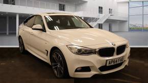 BMW 3 SERIES GRAN TURISMO 2014 (64) at GoMotive Limited St Helens