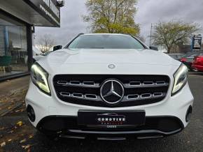 MERCEDES-BENZ GLA 2019 (19) at GoMotive Limited St Helens