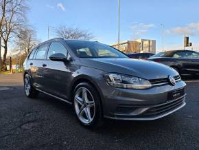 VOLKSWAGEN GOLF 2017 (17) at GoMotive Limited St Helens