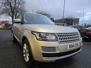 LAND ROVER RANGE ROVER 2014 (14) at GoMotive Limited St Helens