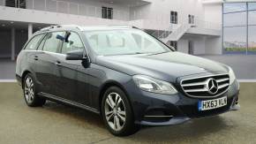 MERCEDES-BENZ E CLASS 2013 (63) at GoMotive Limited St Helens