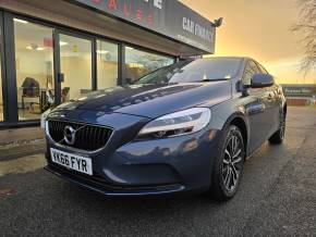 VOLVO V40 at GoMotive Limited St Helens