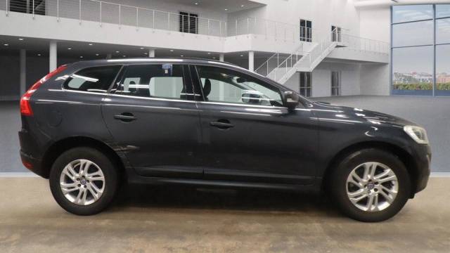 2015 Volvo XC60 2.0 D4 SE Nav Euro 6 (s/s) 5dr