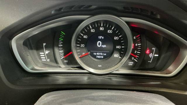2014 Volvo V40 2.0 D3 SE Euro 5 (s/s) 5dr