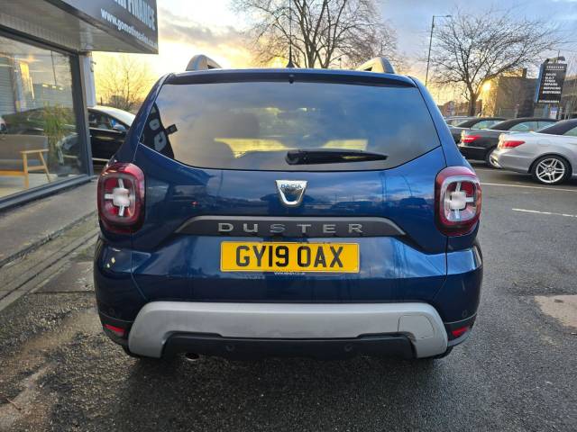 2019 Dacia Duster 1.3 TCe Prestige Euro 6 (s/s) 5dr