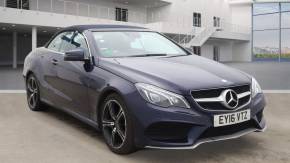 MERCEDES BENZ E CLASS at GoMotive Limited St Helens