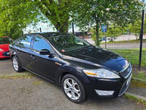 FORD MONDEO at GoMotive Limited St Helens