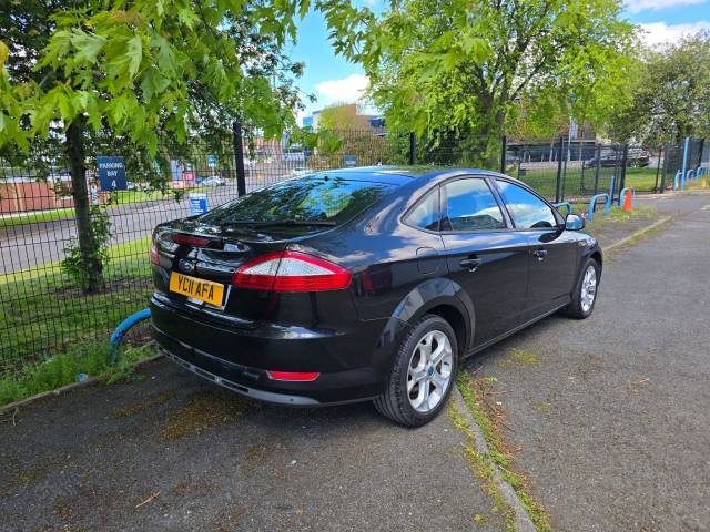 2011 Ford Mondeo 2.0 Sport 5dr