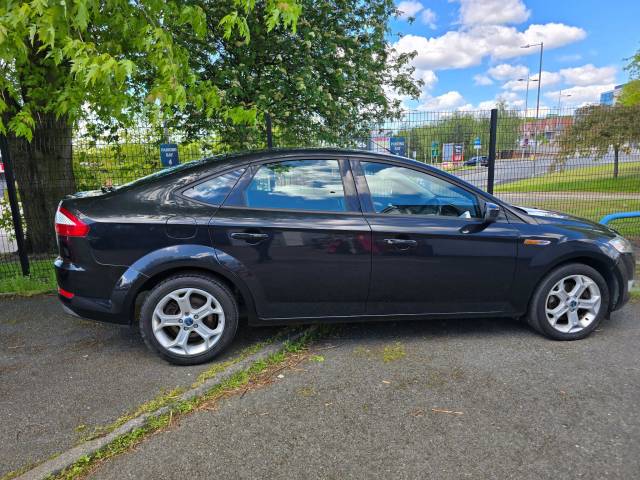 2011 Ford Mondeo 2.0 Sport 5dr