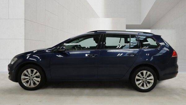 2016 Volkswagen Golf 1.6 TDI BlueMotion Tech SE Euro 6 (s/s) 5dr