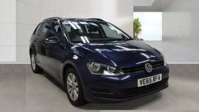 VOLKSWAGEN GOLF at GoMotive Limited St Helens