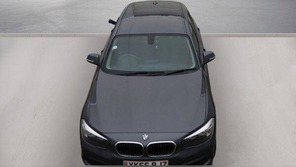 2016 BMW 1 Series 1.5 116d ED Plus Euro 6 (s/s) 5dr