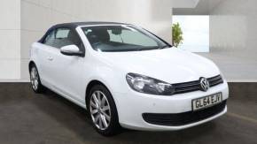 VOLKSWAGEN GOLF at GoMotive Limited St Helens