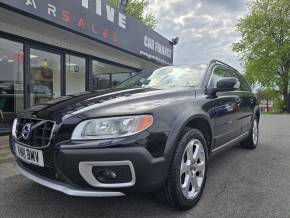 VOLVO XC70 at GoMotive Limited St Helens