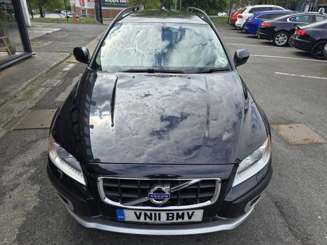 2011 Volvo XC70 2.4 D5 SE Lux Geartronic AWD Euro 5 5dr