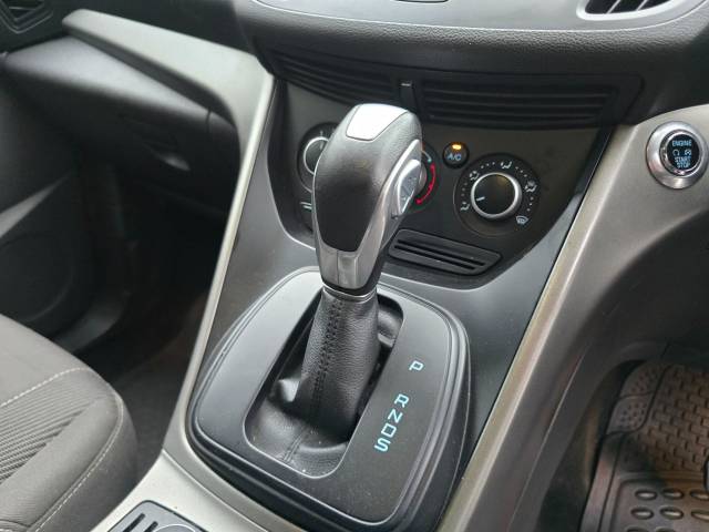 2014 Ford Kuga 2.0 TDCi Zetec Powershift AWD Euro 5 5dr